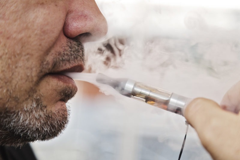 E-cigarettes, Vaping And The Heart: What We Know So Far - Dr Sanjay ...